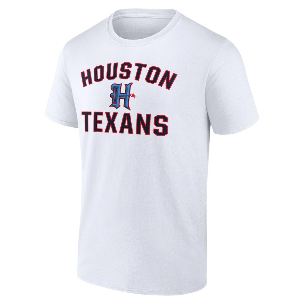 Secondary Logo T-Shirt - Houston Texans T-shirts