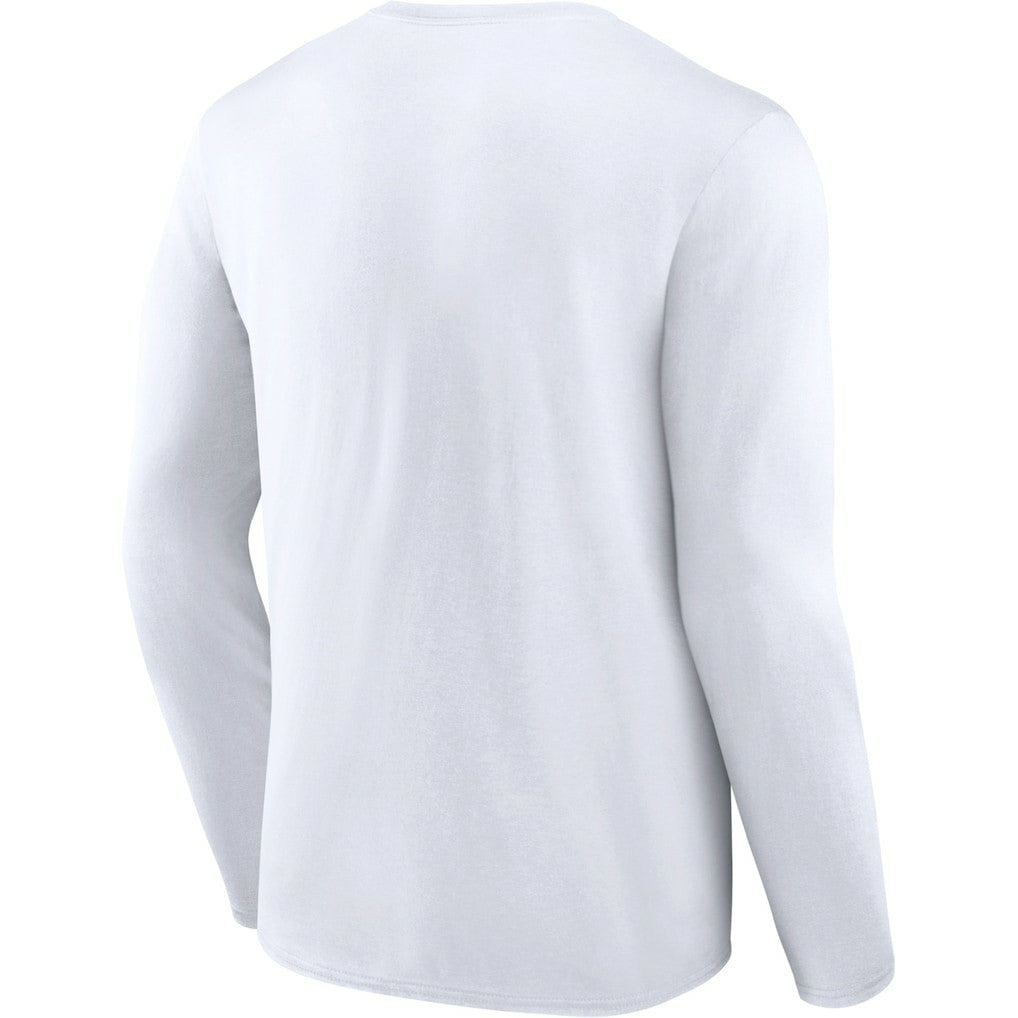 Secondary Logo Long Sleeve T-Shirt - Houston Texans T-shirts