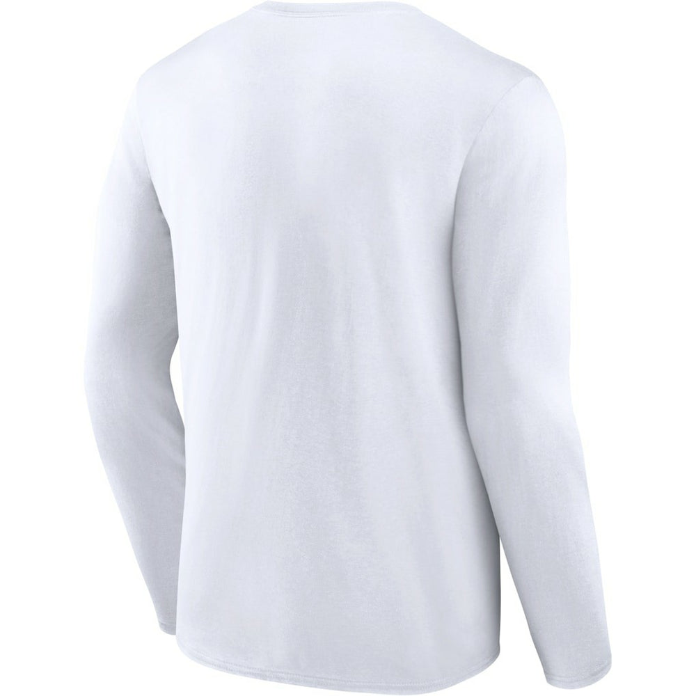 Secondary Logo Long Sleeve T-Shirt - Houston Texans T-shirts