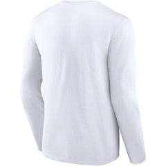 Secondary Logo Long Sleeve T-Shirt - Houston Texans T-shirts