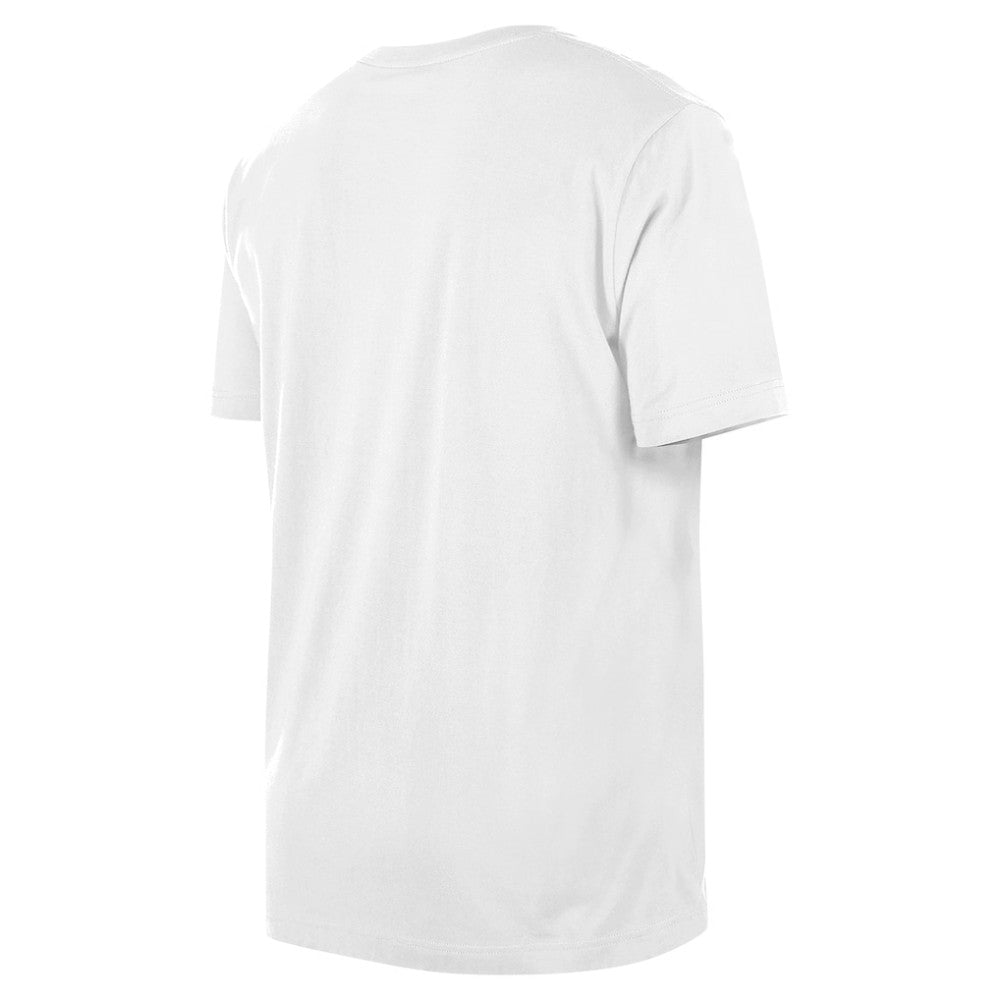 White Fernando Tatis Jr. San Diego Padres New Era Caricature T-Shirt