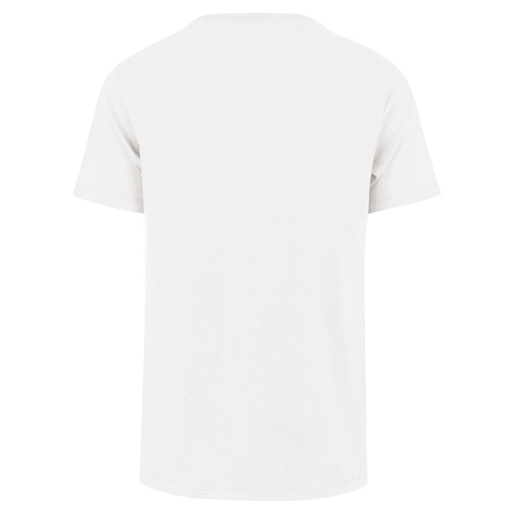 '47 Overrun Franklin Throwback T-Shirt - New Orleans Saints T-shirts