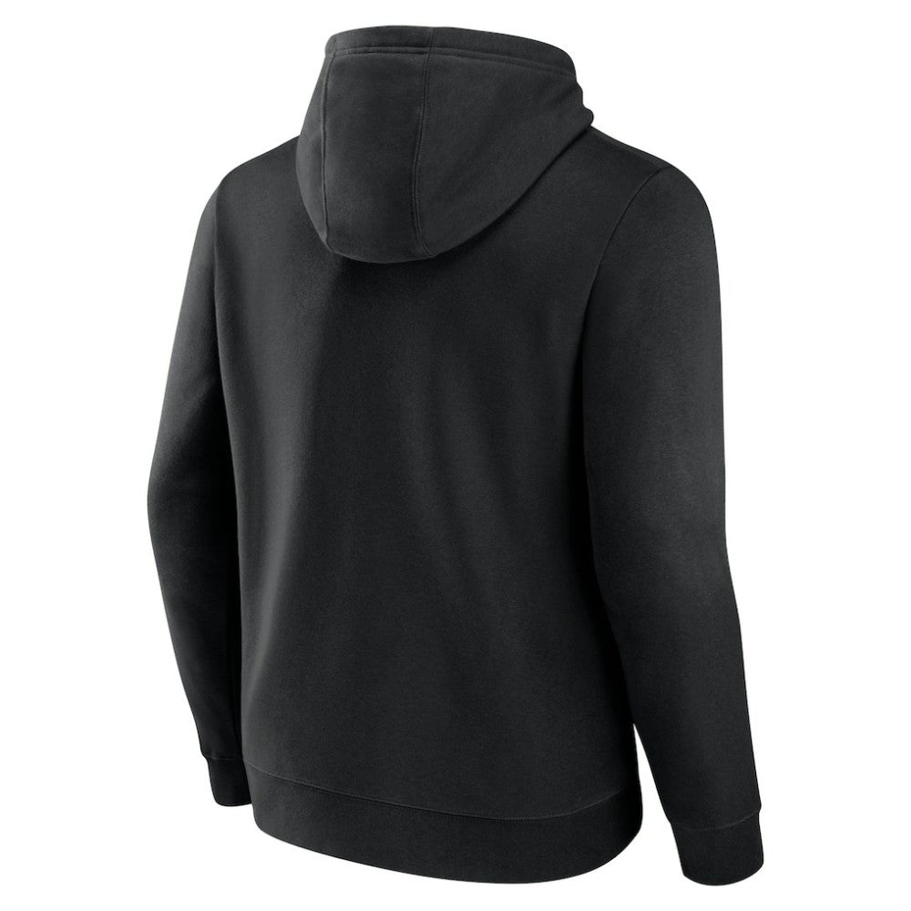 Black Baltimore Orioles B-More Pullover Hoodie