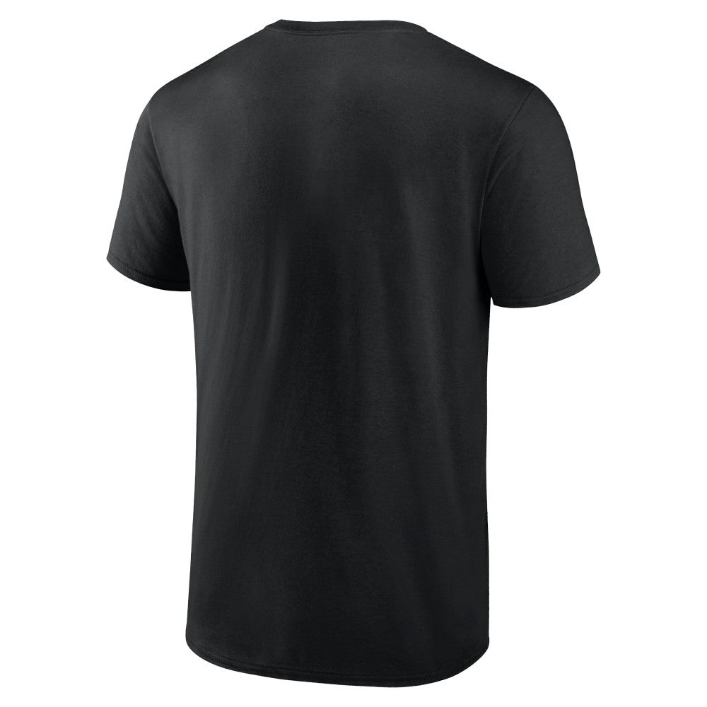 Black Cincinnati Reds Chili T-Shirt
