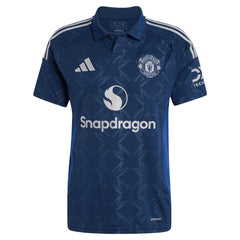 Manchester United 2024/25 Away Replica Jersey