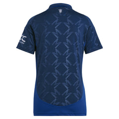 Manchester United Women's 2024/25 Away Replica Jersey