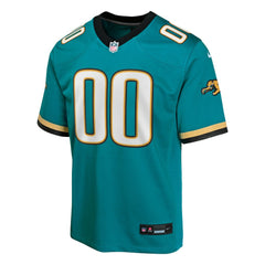 Youth Prowler Throwback Custom Game Jersey - Jacksonville Jaguars Jerseys