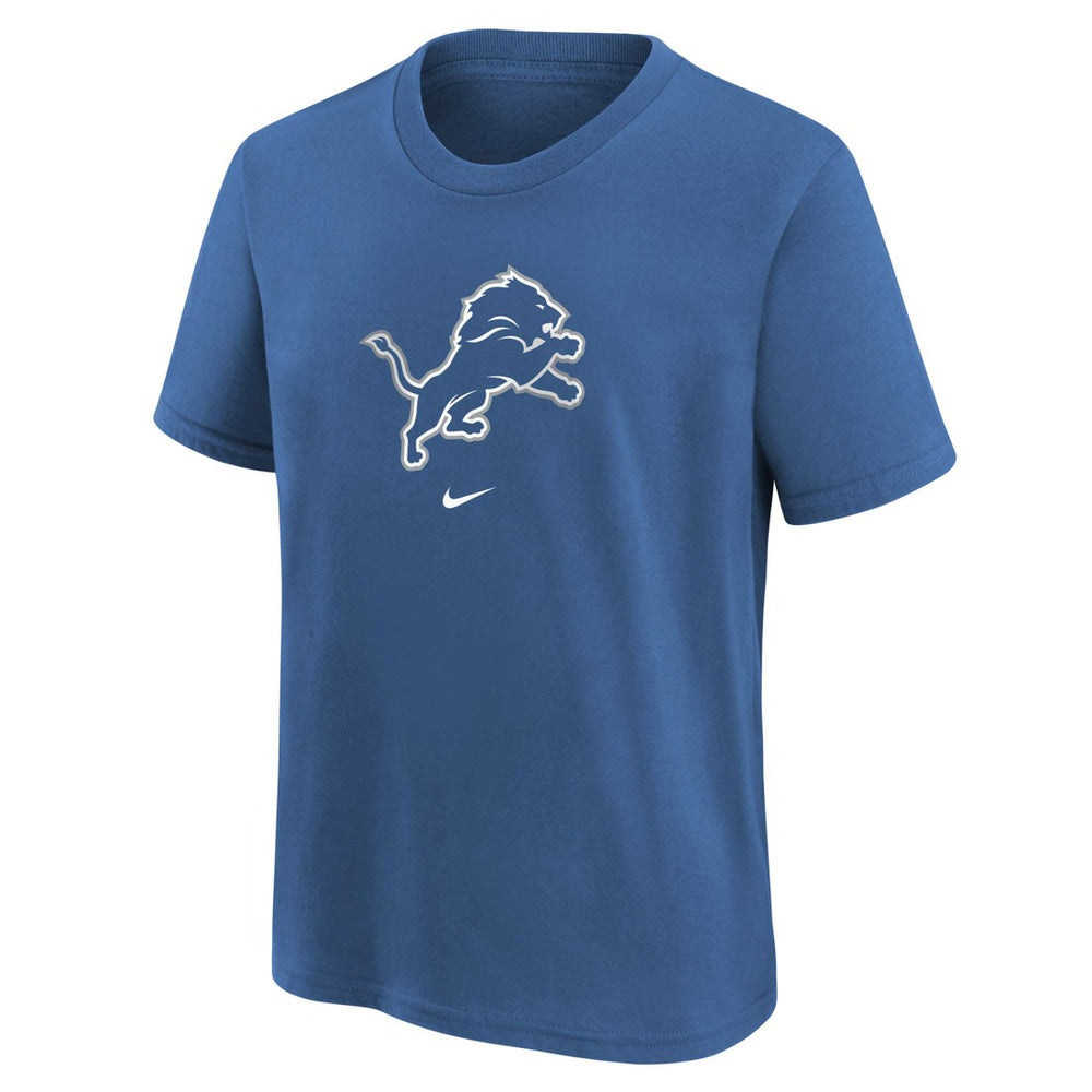 Preschool Team Logo T-Shirt - Detroit Lions T-shirts