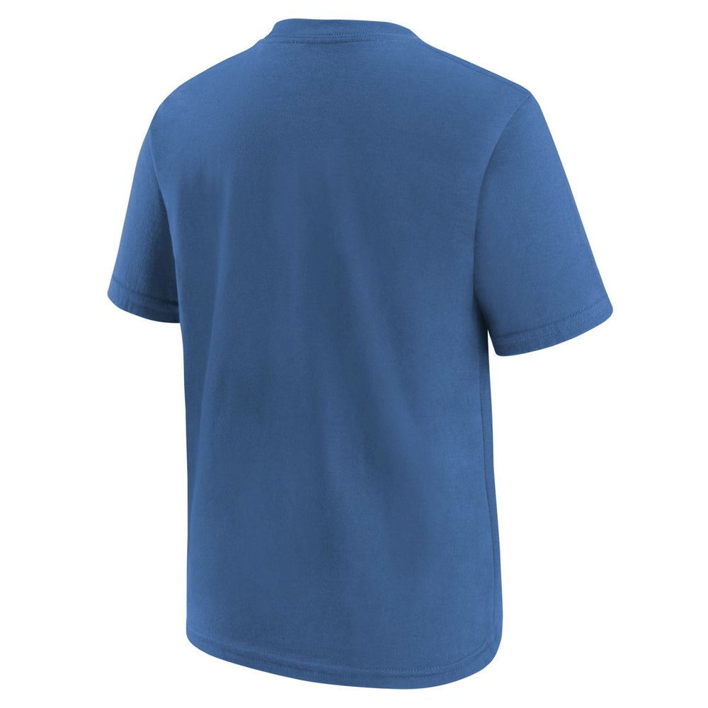 Preschool Team Logo T-Shirt - Detroit Lions T-shirts
