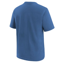 Preschool Team Logo T-Shirt - Detroit Lions T-shirts