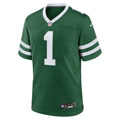 #1 Dad Game Jersey - New York Jets Jerseys