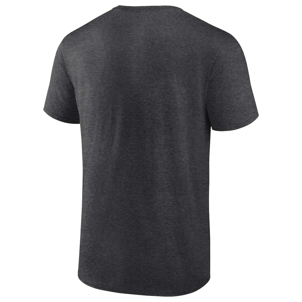 Fanatics Boston Celtics 2024 Eastern Conference Champions Full Court Trap T-Shirt
