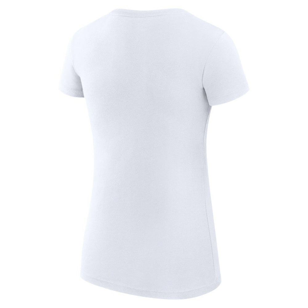 Orlando Magic G-III 4Her by Carl Banks Women's Super-Slim Fit Lightweight Team Logo T-Shirt sale