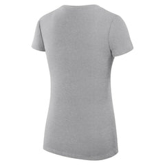 Cleveland Cavaliers G-III 4Her by Carl Banks Women's Super-Slim Fit Lightweight Team Logo V-Neck T-Shirt sale