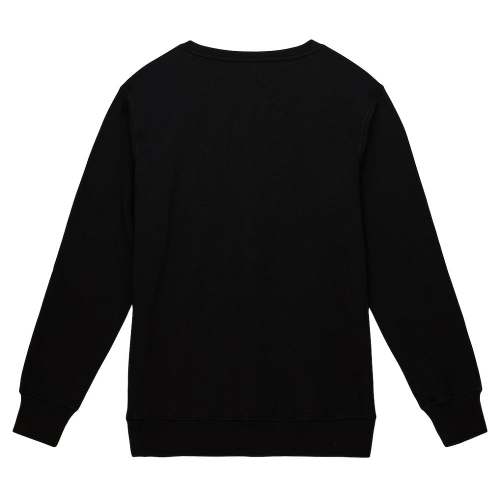 NHL Wayne Gretzky Los Angeles Kings Mitchell & Ness Streak Pullover Sweatshirt