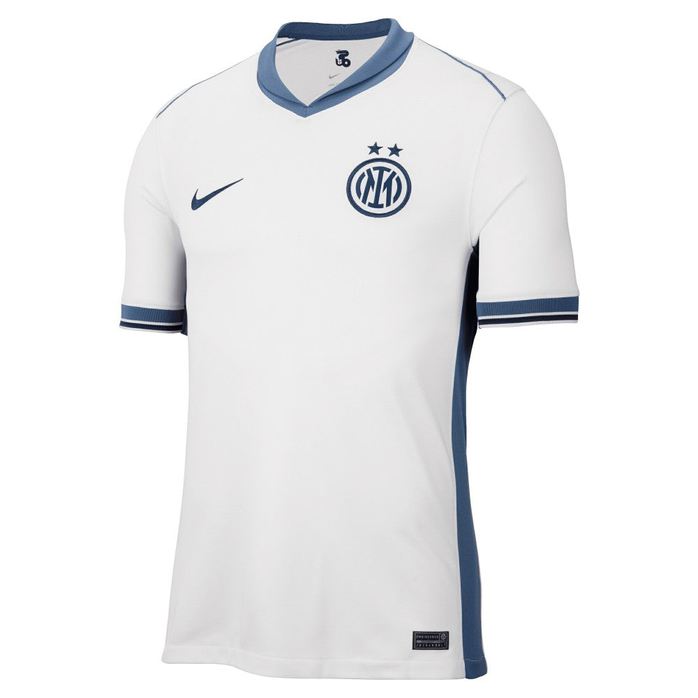 Inter Milan 2024/25 Away Replica Jersey