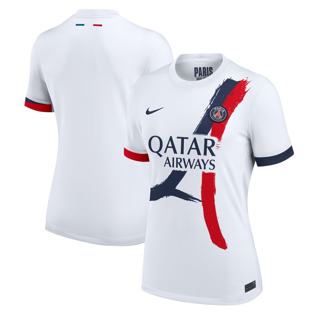Paris Saint-Germain Women's 2024/25 Away Replica Jersey