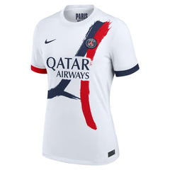 Paris Saint-Germain Women's 2024/25 Away Replica Jersey