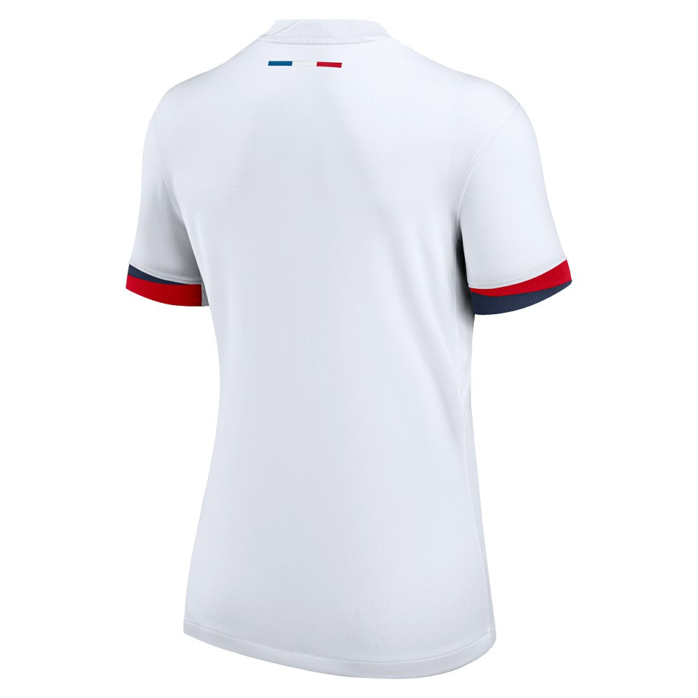 Paris Saint-Germain Women's 2024/25 Away Replica Jersey