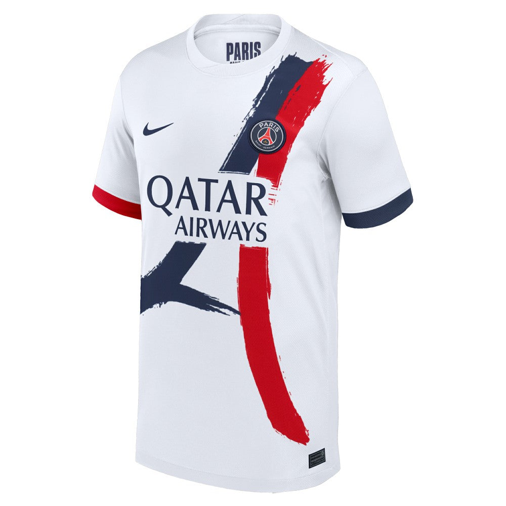 Paris Saint-Germain Youth 2024/25 Away Replica Jersey