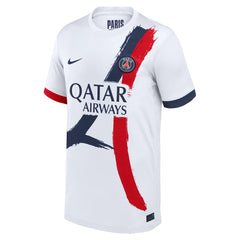 Paris Saint-Germain Youth 2024/25 Away Replica Jersey