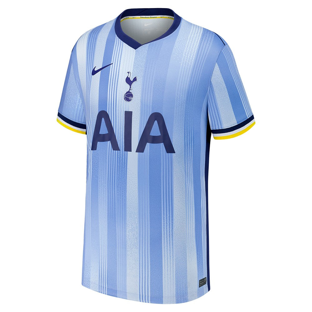 Tottenham Hotspur Youth 2024/25 Away Replica Jersey