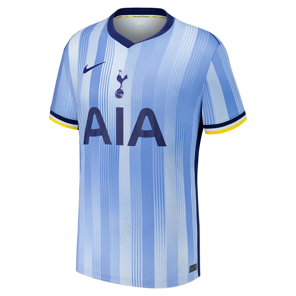 Tottenham Hotspur 2024/25 Away Replica Custom Jersey