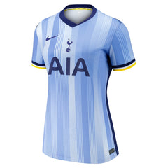 Tottenham Hotspur Women's 2024/25 Away Replica Custom Jersey