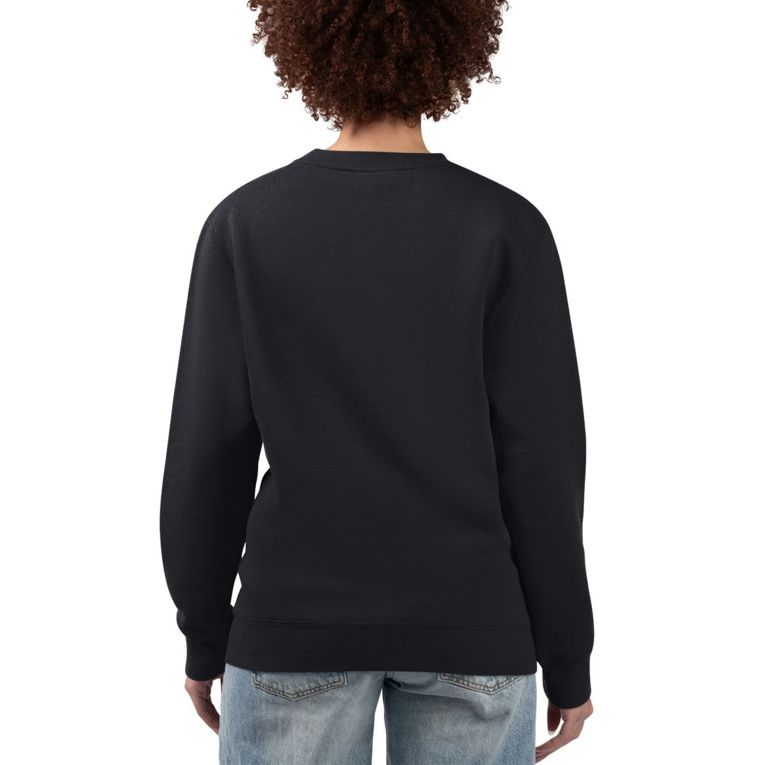 G-III 4Her by Carl Banks Women's H-Town Fleece Pullover Sweatshirt - Houston Texans Pullover