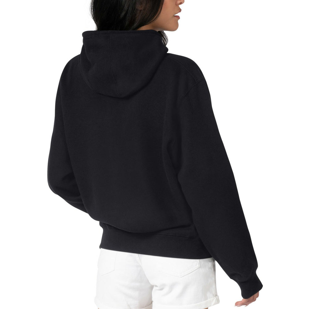 G-III 4Her by Carl Banks Women's H-Town Fleece Pullover Hoodie - Houston Texans Hoodies