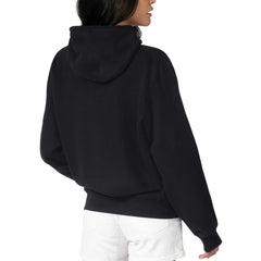 G-III 4Her by Carl Banks Women's H-Town Fleece Pullover Hoodie - Houston Texans Hoodies