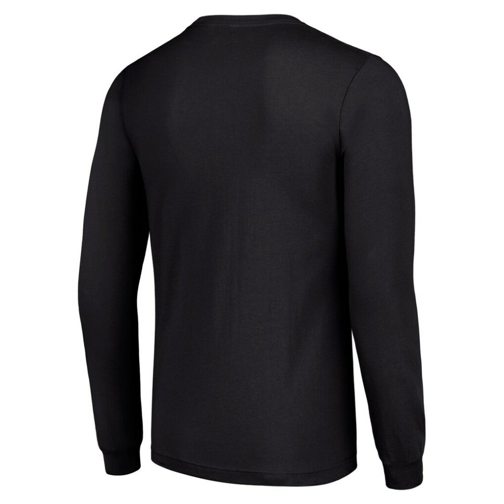 NHL Pittsburgh Penguins Starter Shield Long Sleeve Graphic T-Shirt