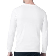 NHL Colorado Avalanche Starter Shield Long Sleeve Graphic T-Shirt