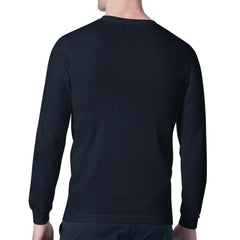 NHL Vancouver Canucks Starter Shield Long Sleeve Graphic T-Shirt