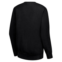 NHL Pittsburgh Penguins G-III 4Her by Carl Banks Women's Collage Graphic Fleece Long Sleeve Pullover Sweatshirt