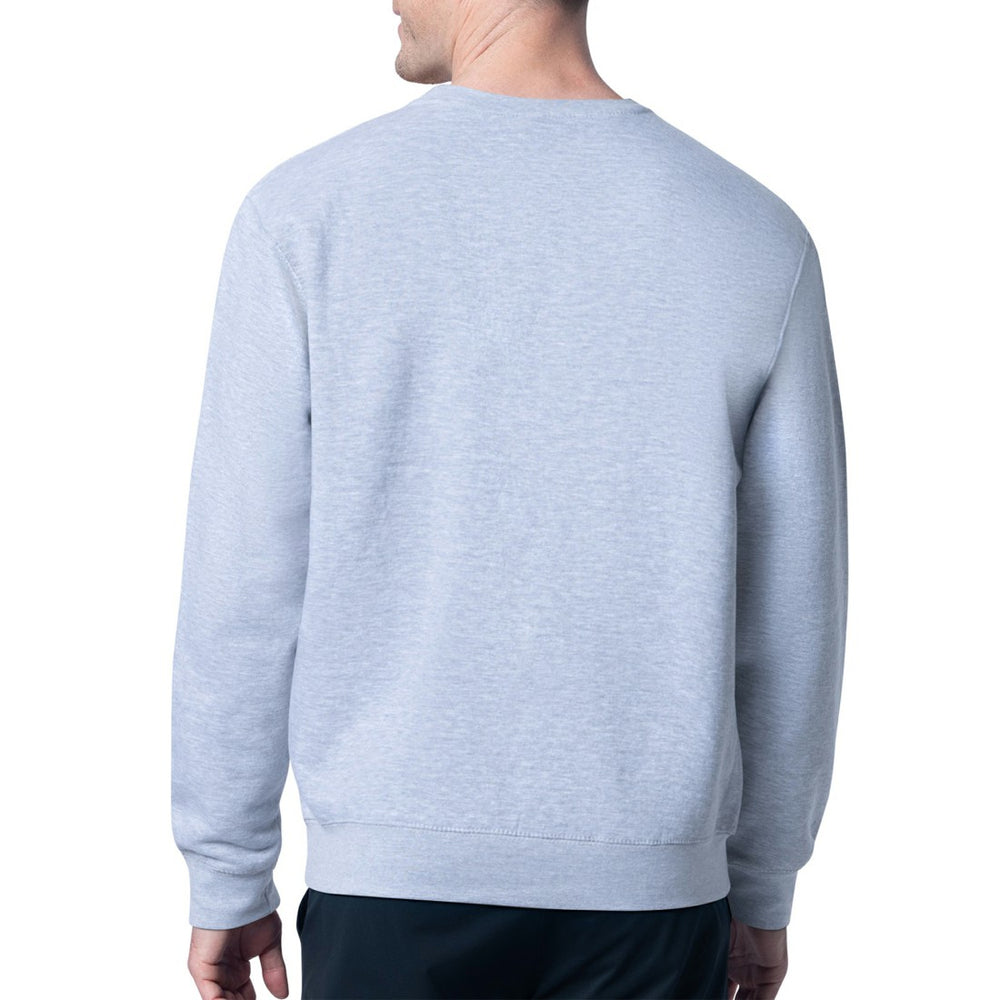 Starter H-Town Graphic Fleece Pullover Sweatshirt - Houston Texans Pullover