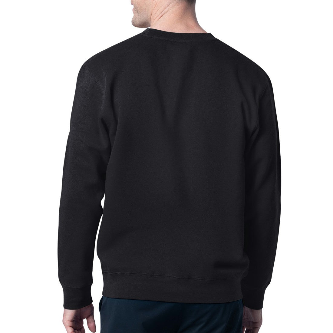 Starter H-Town Graphic Fleece Pullover Sweatshirt - Houston Texans Pullover