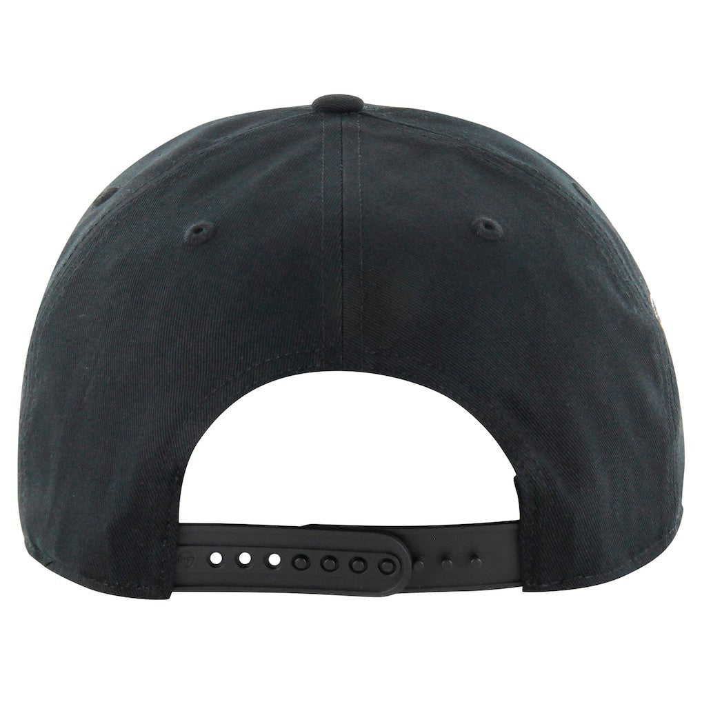'47 Overhand Speckle Hitch Adjustable Hat - Las Vegas Raiders Hats