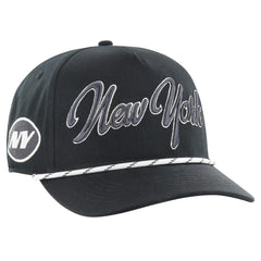 '47 Overhand Speckle Hitch Adjustable Hat - New York Jets Hats