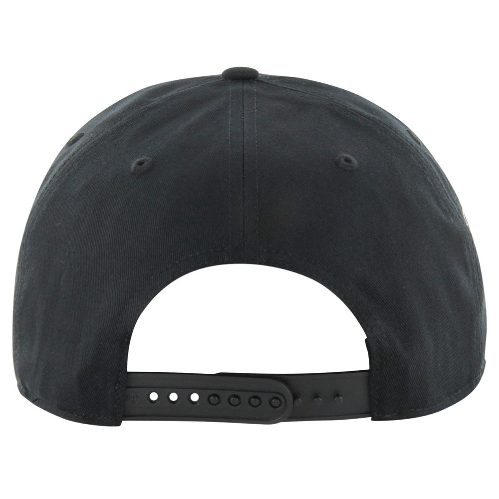 '47 Overhand Speckle Hitch Adjustable Hat - New York Jets Hats