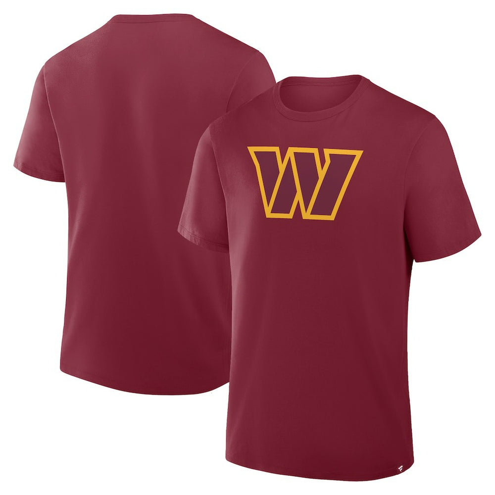 Field Goal Legacy T-Shirt - Washington Commanders T-shirts