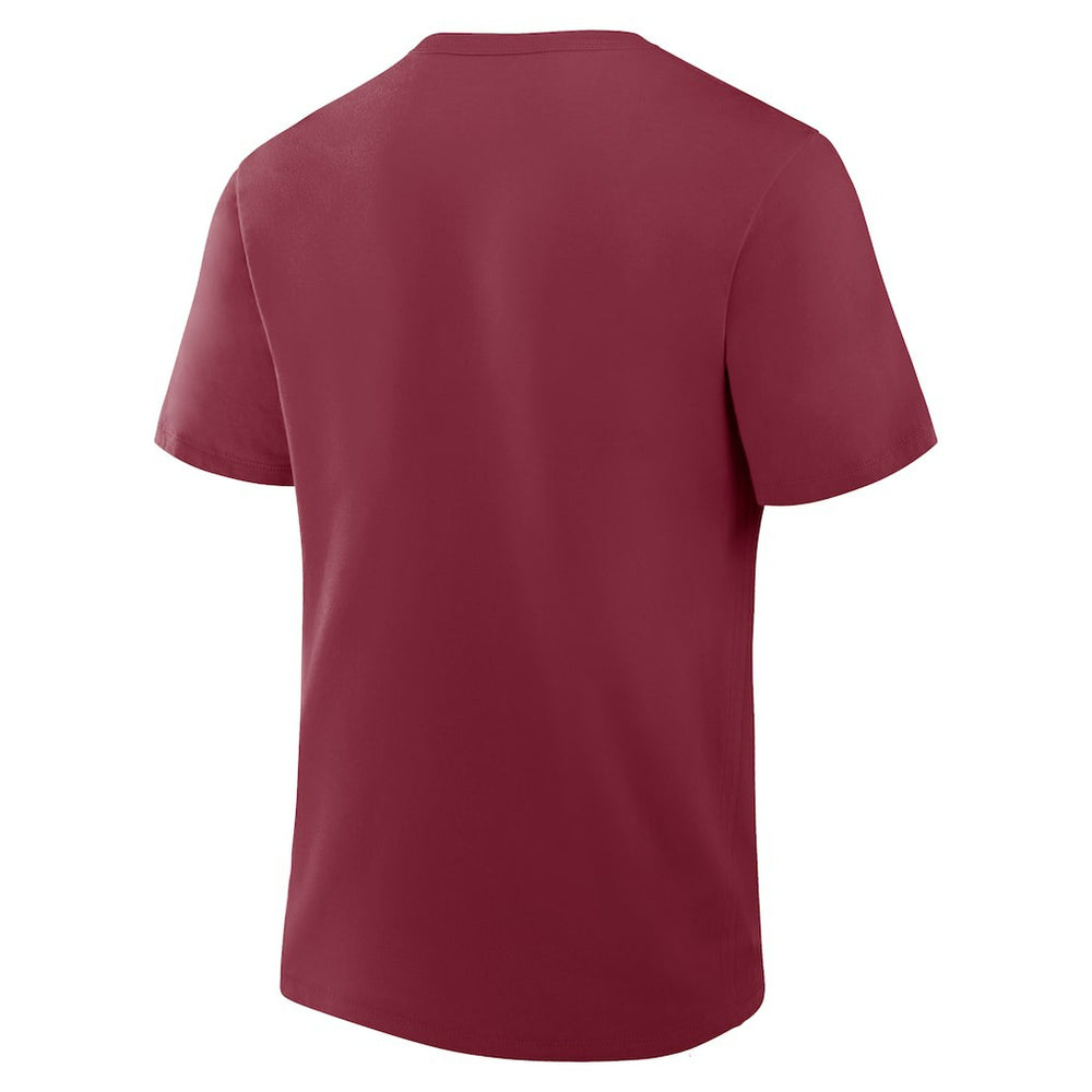 Field Goal Legacy T-Shirt - Washington Commanders T-shirts