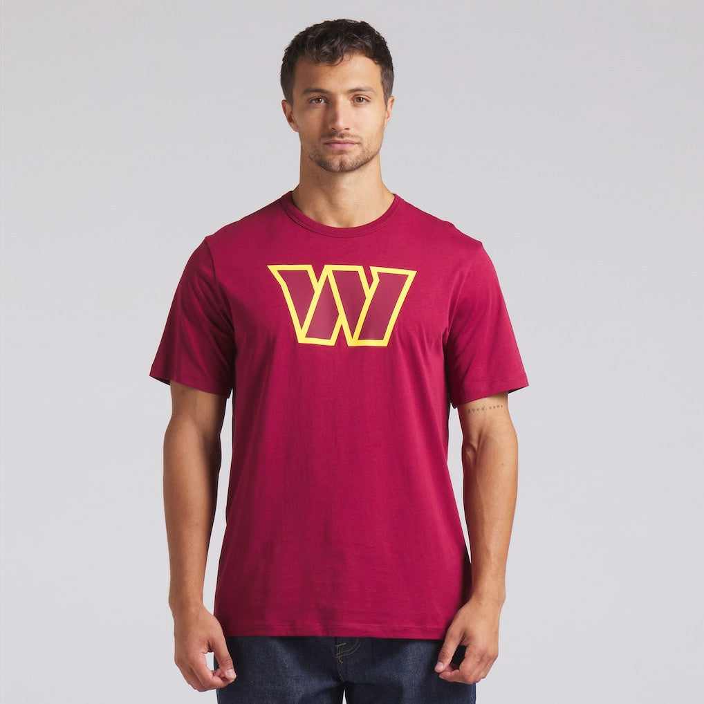 Field Goal Legacy T-Shirt - Washington Commanders T-shirts