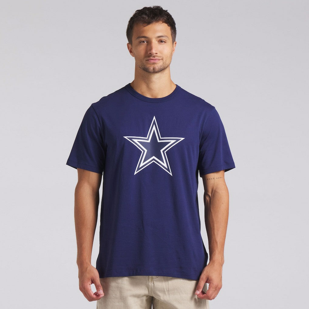Field Goal Legacy T-Shirt - Dallas Cowboys T-shirts