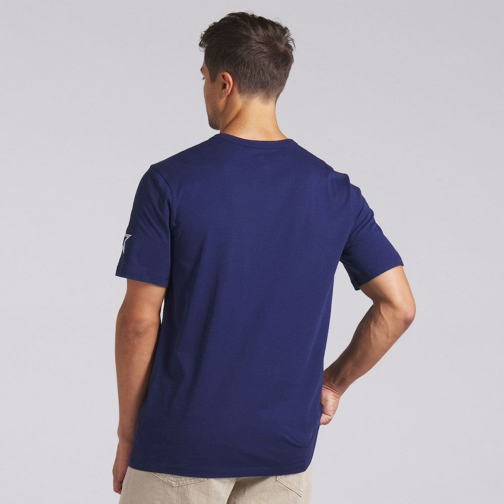 Field Goal Legacy T-Shirt - Dallas Cowboys T-shirts