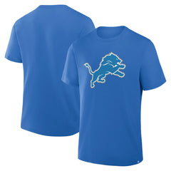 Field Goal Legacy T-Shirt - Detroit Lions T-shirts