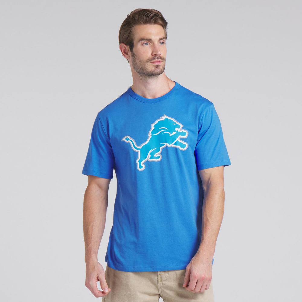 Field Goal Legacy T-Shirt - Detroit Lions T-shirts