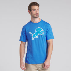 Field Goal Legacy T-Shirt - Detroit Lions T-shirts