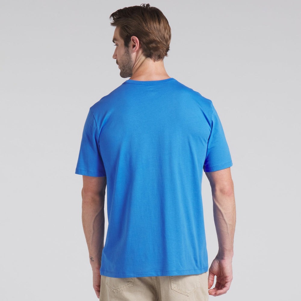 Field Goal Legacy T-Shirt - Detroit Lions T-shirts