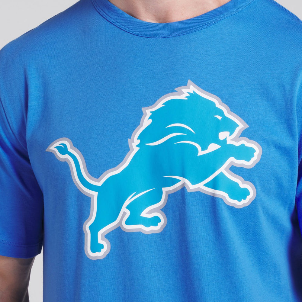 Field Goal Legacy T-Shirt - Detroit Lions T-shirts